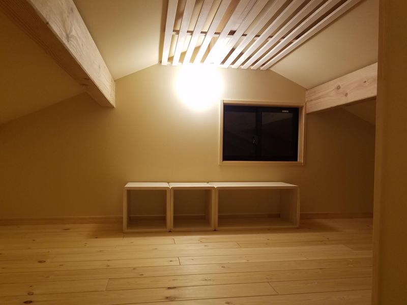 家づくり勉強会　『第三回 無垢材の魅力発見講座』開催