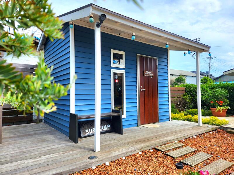 【販売代理店】小屋キットTINYを全国へ